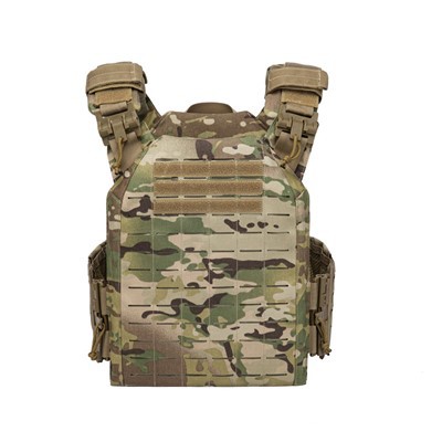 퀵 릴리스 플레이트 캐리어 조끼